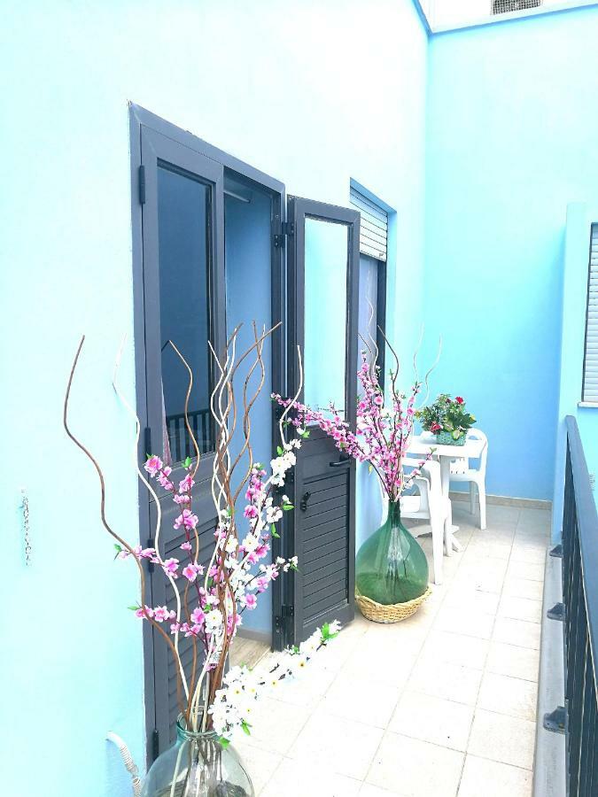 Appartamento Otranto Exterior photo