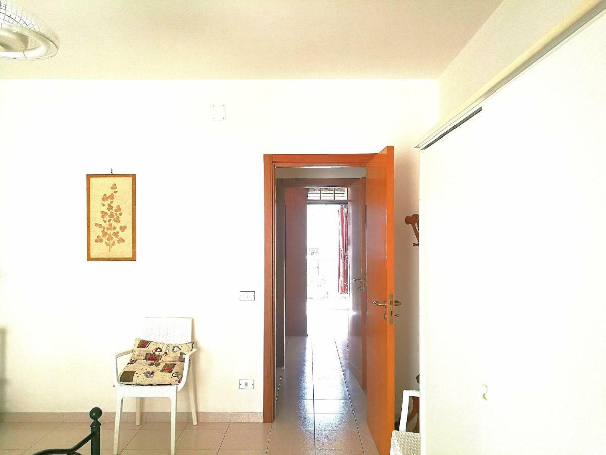 Appartamento Otranto Exterior photo