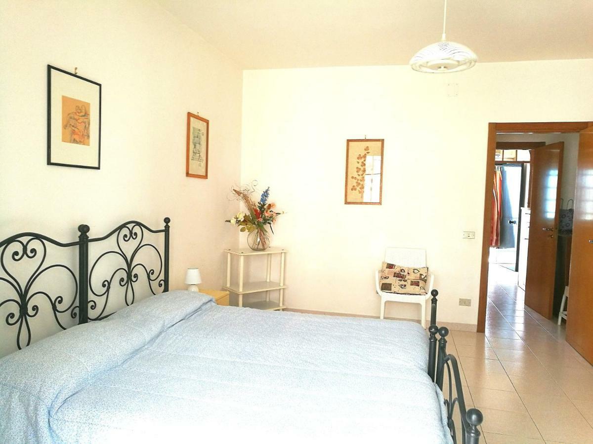 Appartamento Otranto Exterior photo