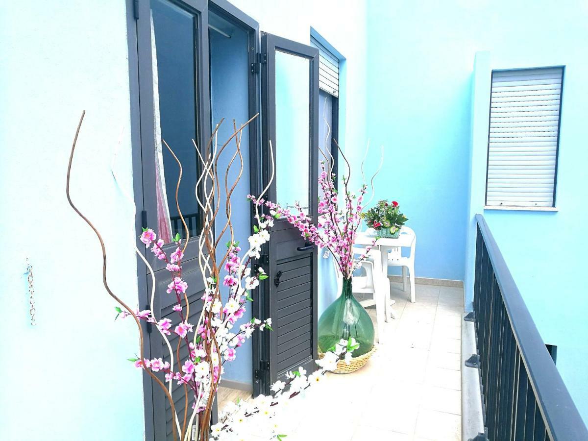 Appartamento Otranto Exterior photo