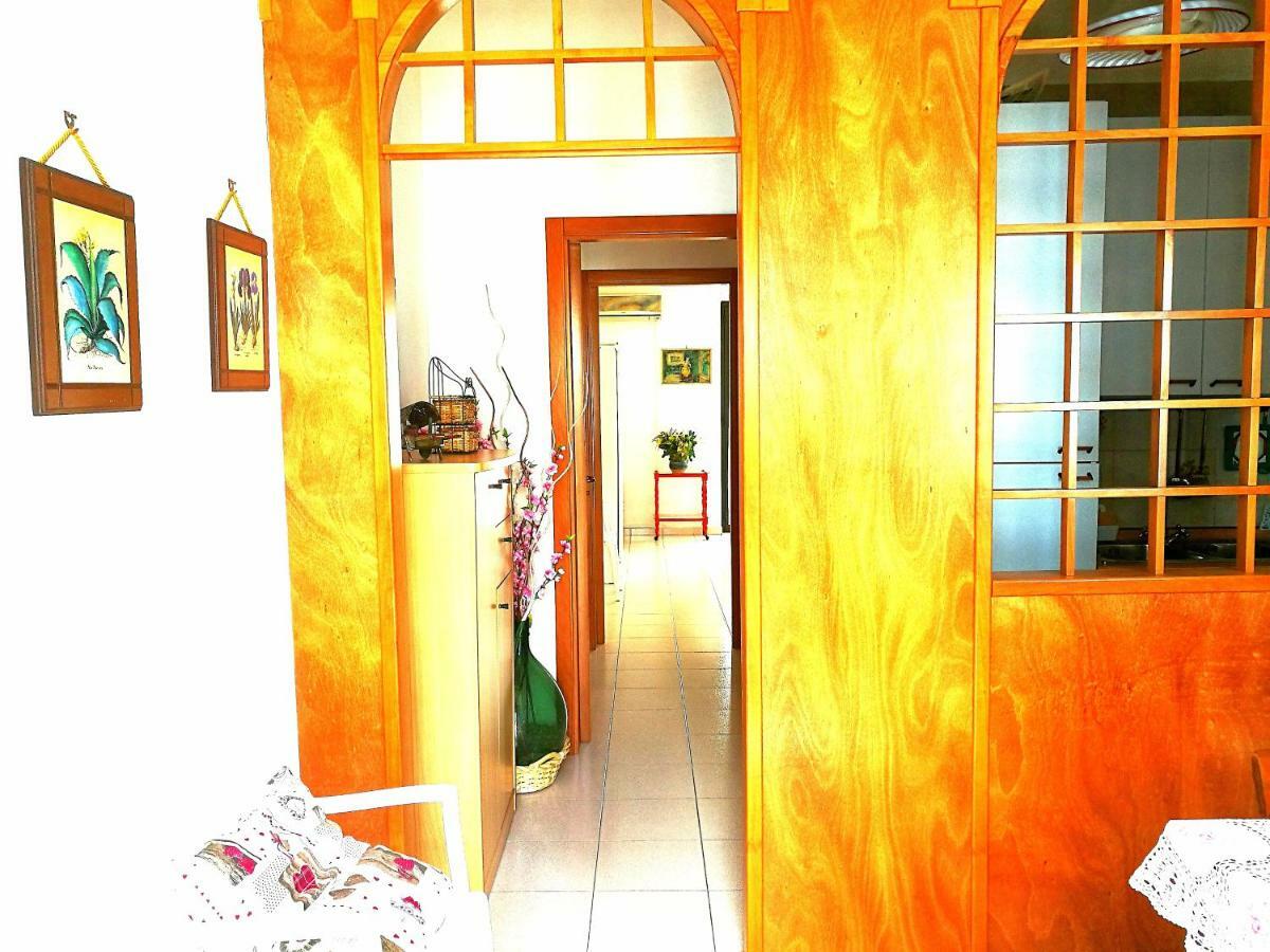 Appartamento Otranto Exterior photo