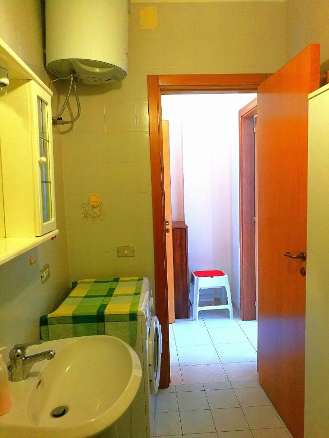 Appartamento Otranto Exterior photo