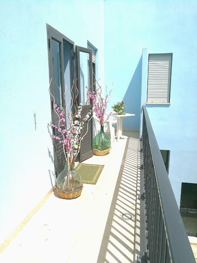 Appartamento Otranto Exterior photo