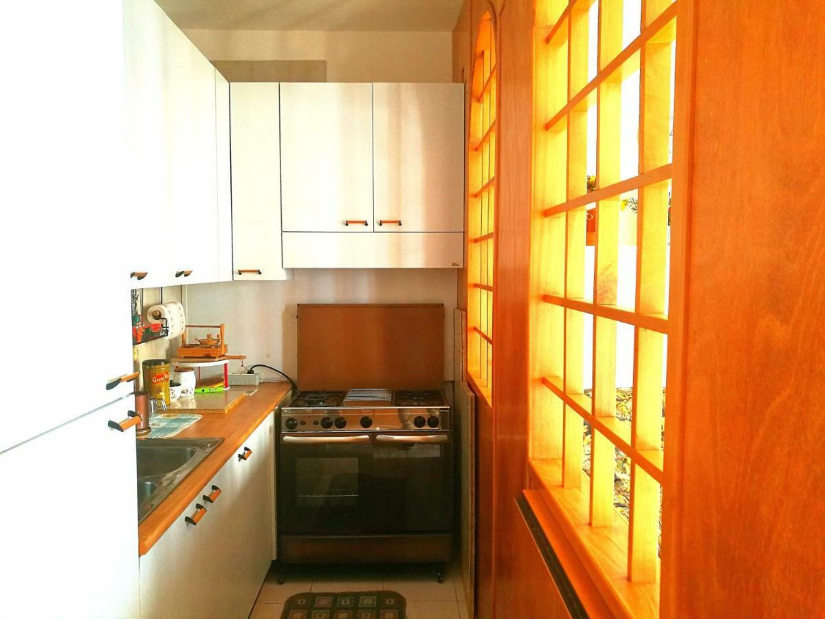 Appartamento Otranto Exterior photo