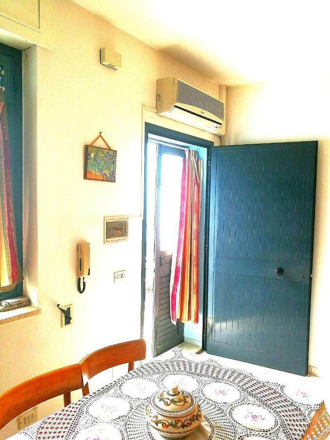Appartamento Otranto Exterior photo