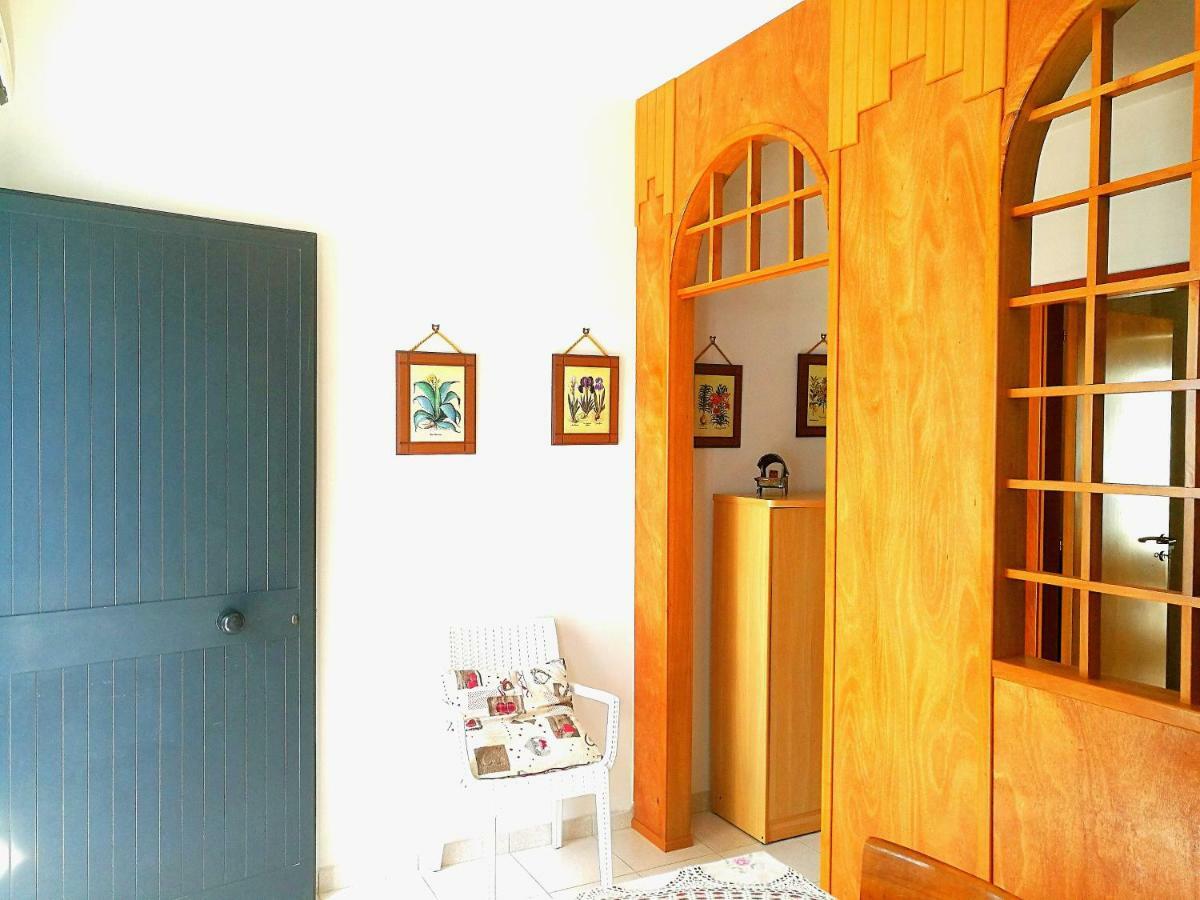 Appartamento Otranto Exterior photo