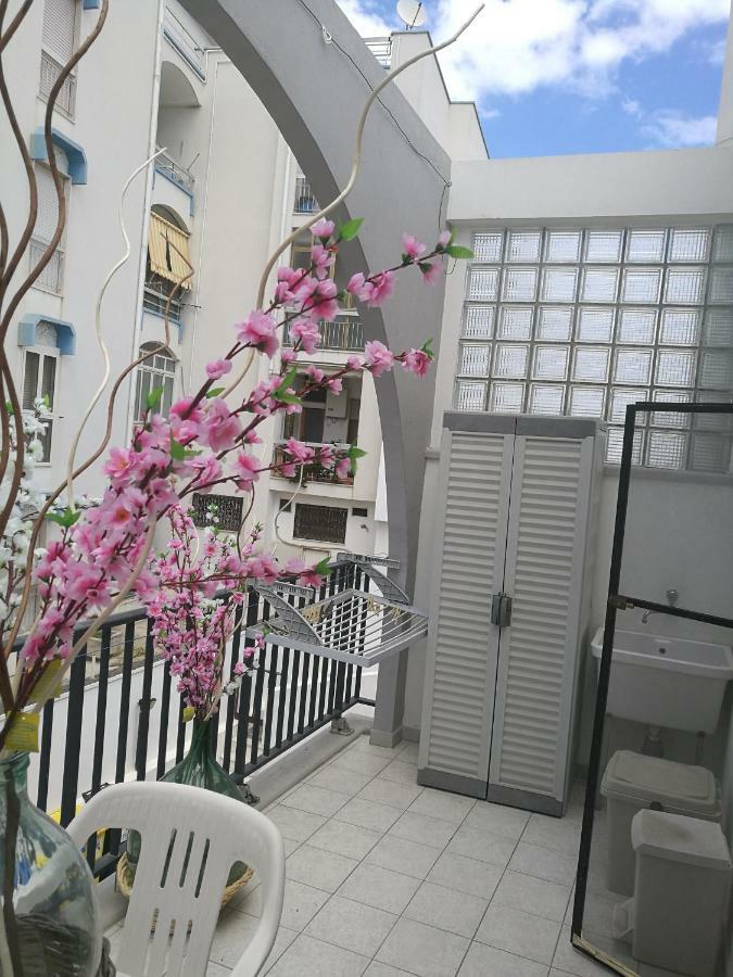 Appartamento Otranto Exterior photo