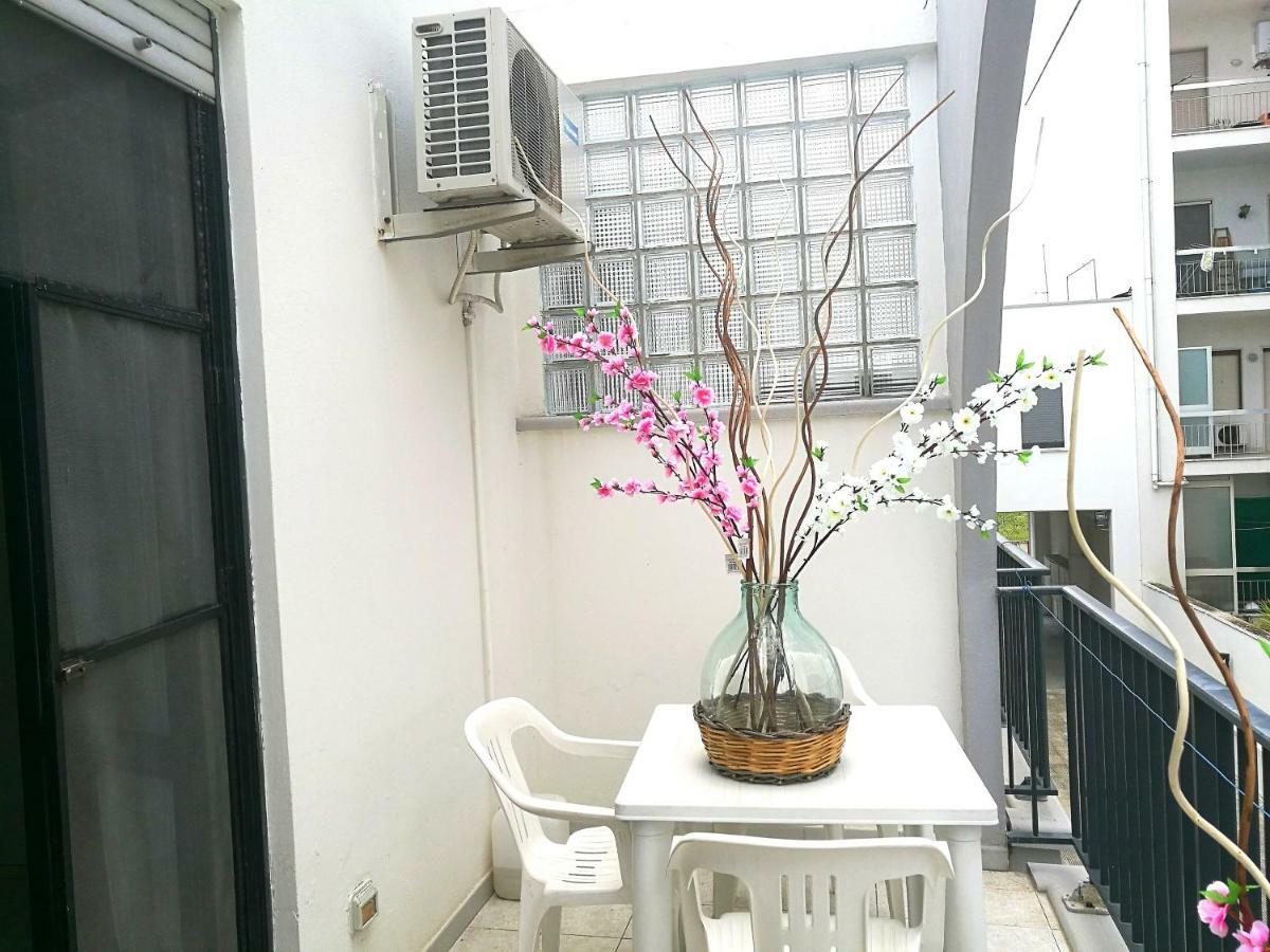 Appartamento Otranto Exterior photo